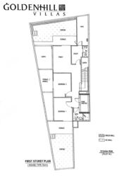 Goldenhill Villas (D19), Terrace #503831911